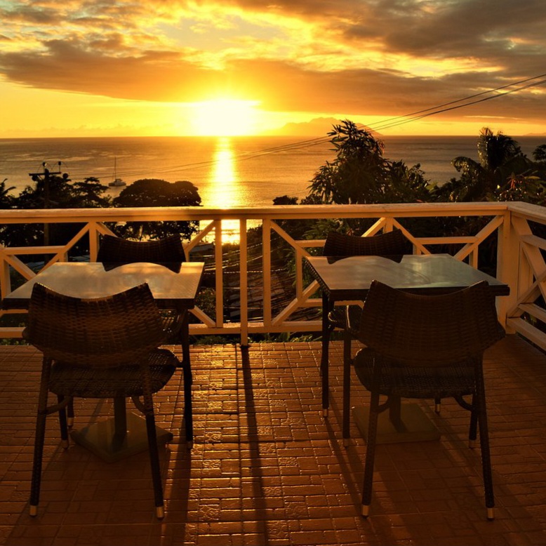 Seychelles: Where Overwater Luxury Meets Endless Romance