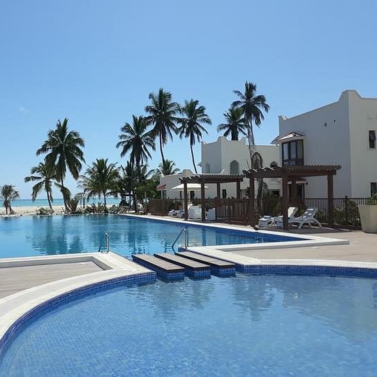 Zanzibar, Tanzania: Where Overwater Luxury Meets Endless Romance