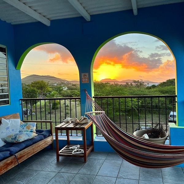 Mauritius is in fact a paradise in the Indian Ocean