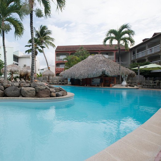 Beach houses:Martinique – The French Caribbean Perfume