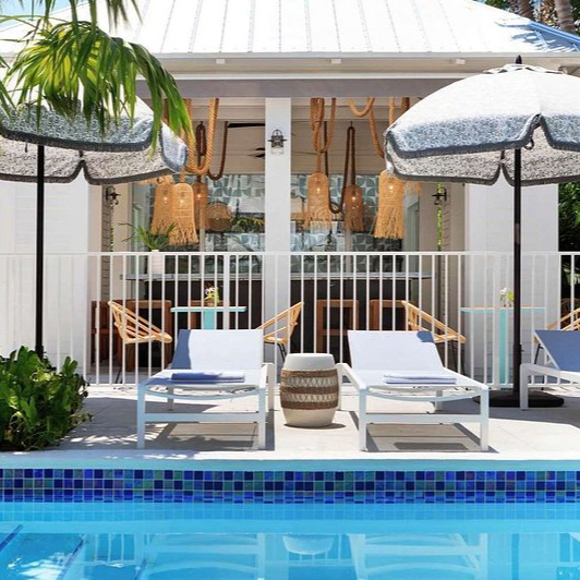 Beach houses: Florida Keys, USA – The Tropical Whisper of the Atlantic