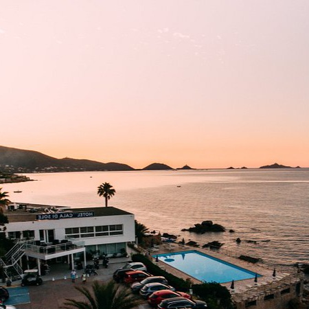 1.Corsica, France – The Wild Symphony of the Mediterranean.