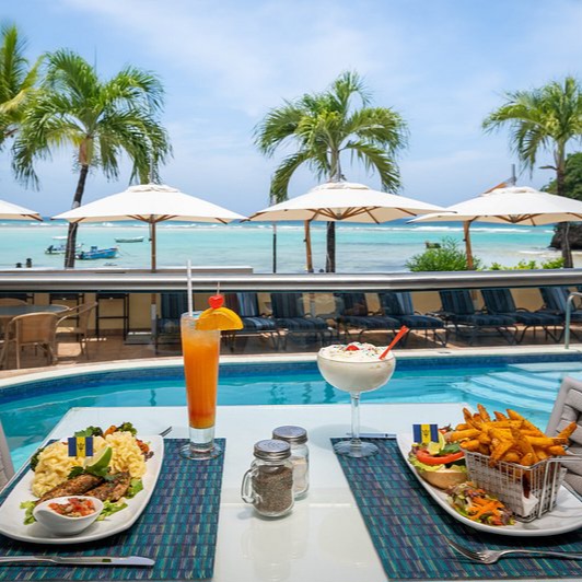 Beach houses:Barbados