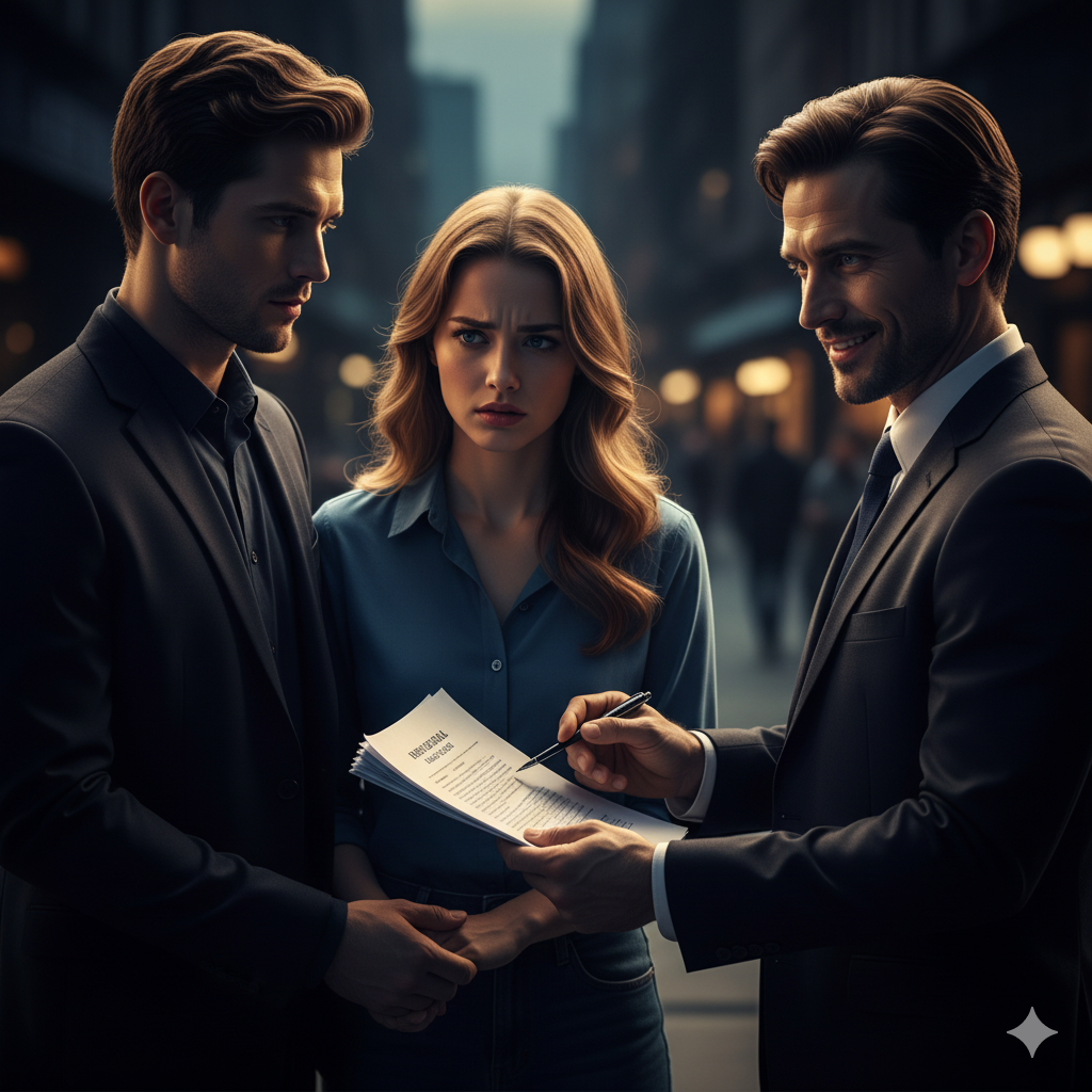 Travel Safety Tips: Be Wary of Over-Trusting Strangers and Fake "Luxurious" Details