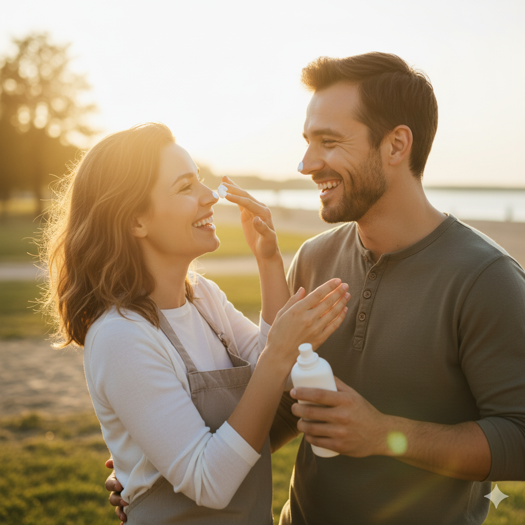 Beat the Heat: Sun & Heat Protection Tips