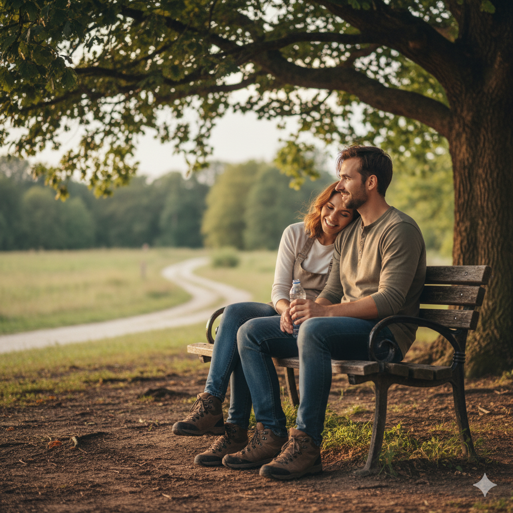 Combating Fatigue: The Key to a Healthy Trip