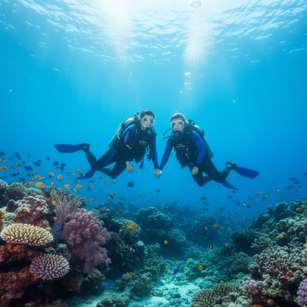 Endless Water Adventures