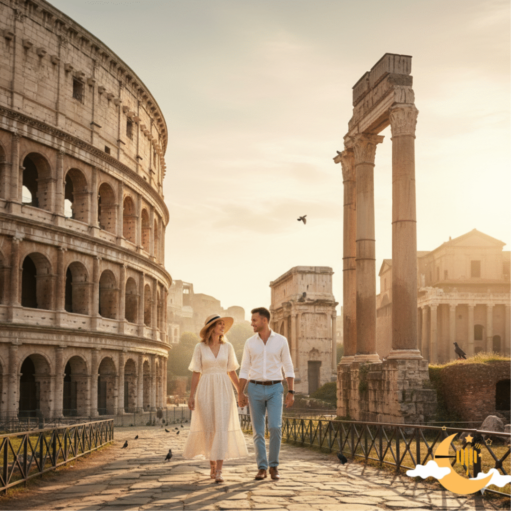 Time-Traveling Hobbies: Your Cultural Adventure