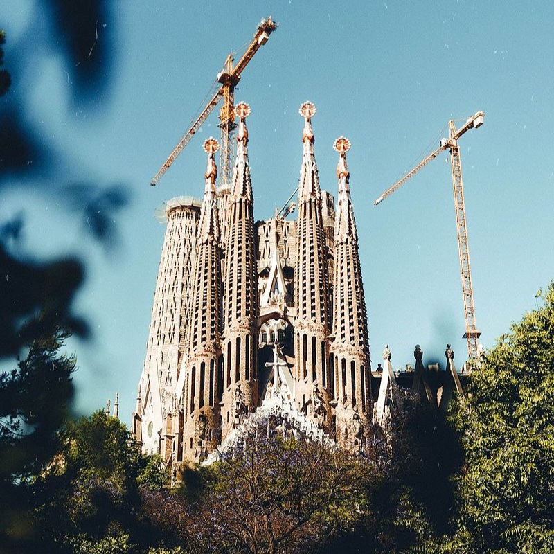 Barcelona, Spain: Where Culture Meets the
Hobbies for Your Honeymoon