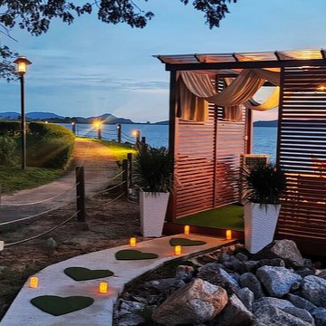 Langkawi, Malaysia: A Secure Tropical Gem