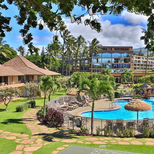 Maui, Hawaii: The Pacific Paradise