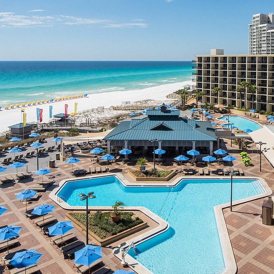 Destin, Florida: The Emerald Coast Gem