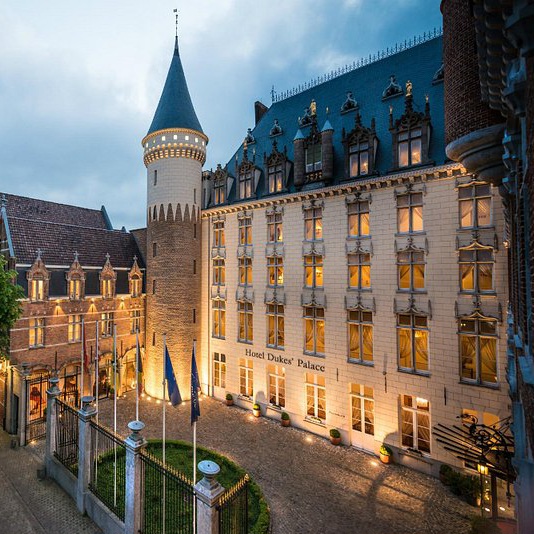 Bruges, Belgium: A Medieval European Masterpiece
Hobbies for Your Honeymoon
