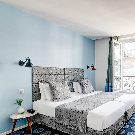 Paris, France: A Global Culinary Capital