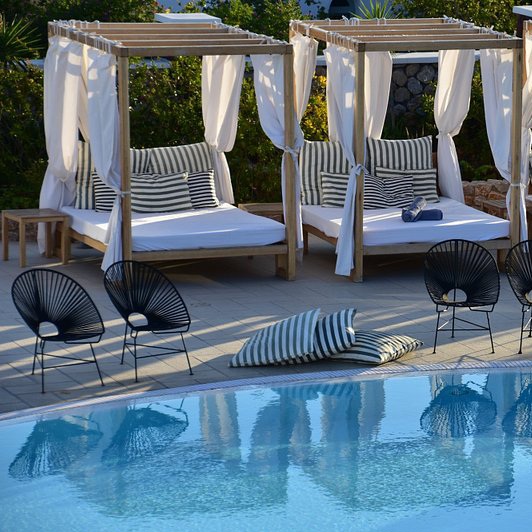 Santorini, Greece
Hobbies for Your Honeymoon