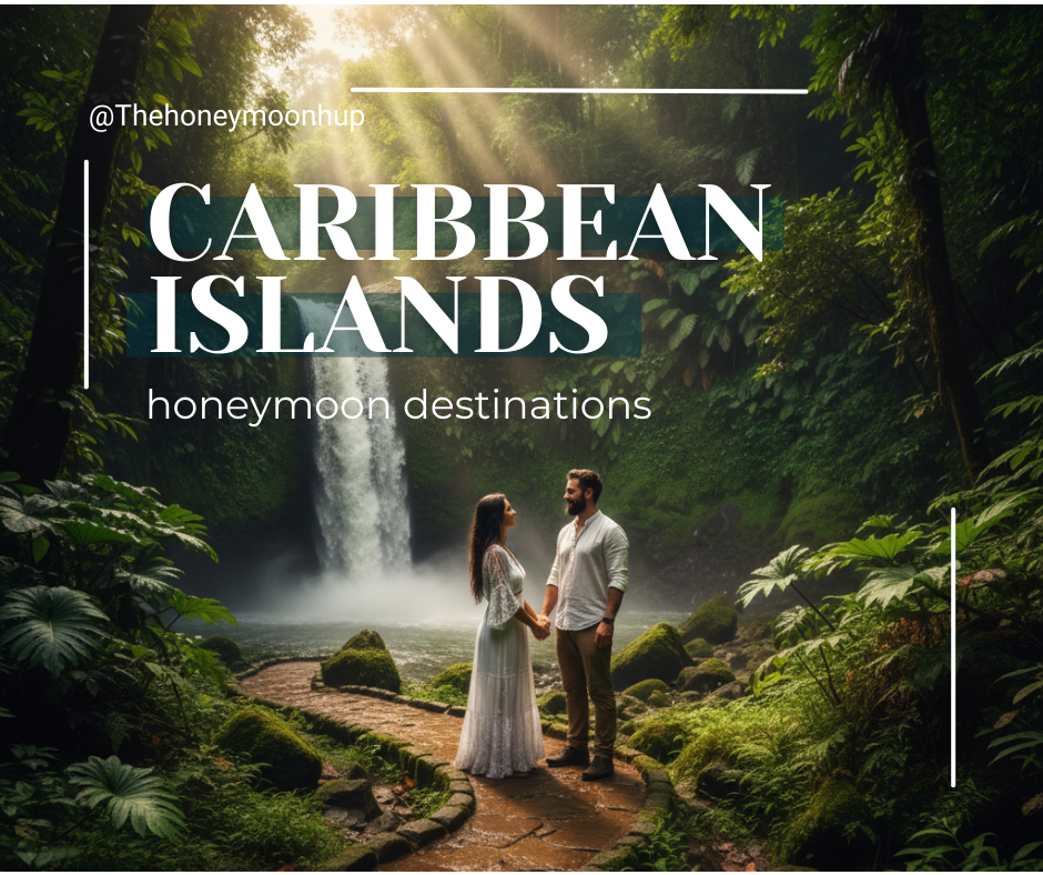 Jamaica (Best for Culture + All-Inclusive Variety) (caribbean islands honeymoon destinations)