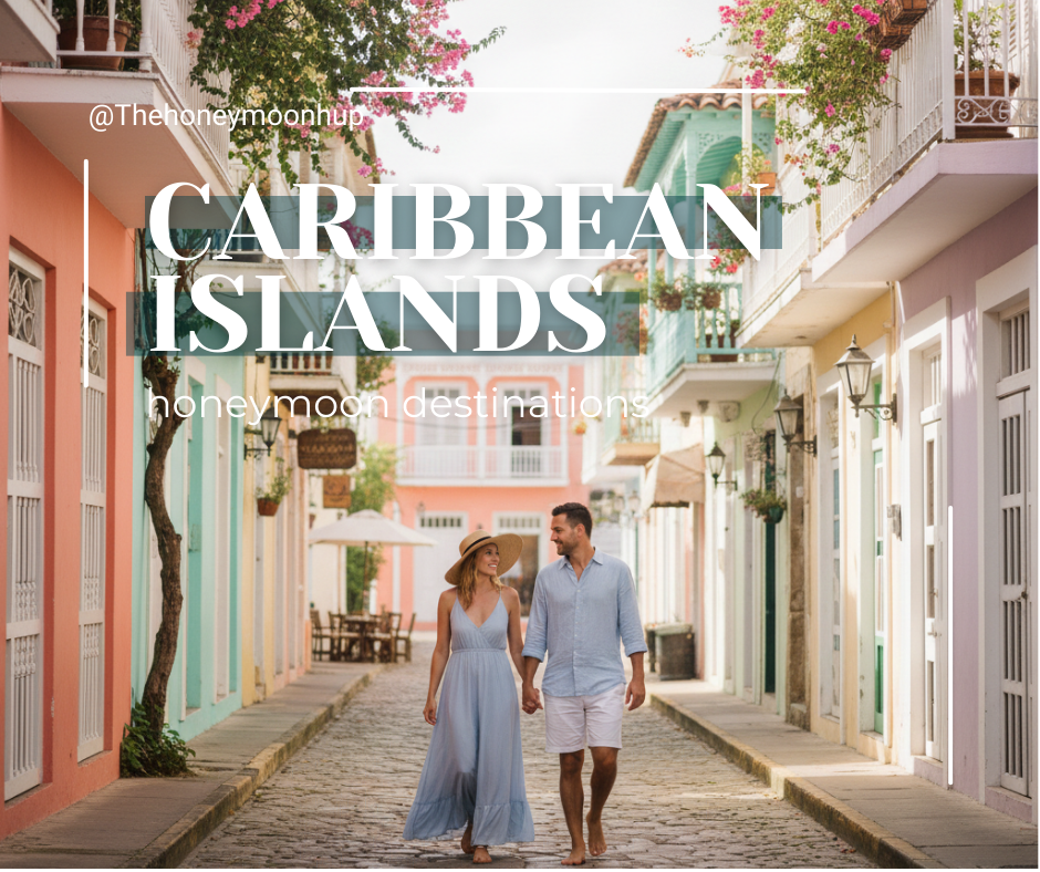 The Bahamas: For Effortless, Quick Getaways
