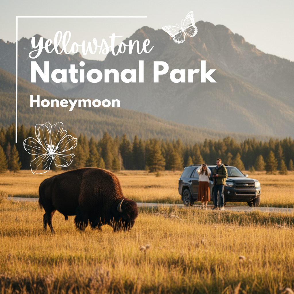 Yellowstone Honeymoon Cabins: Cozy Stays for Couples