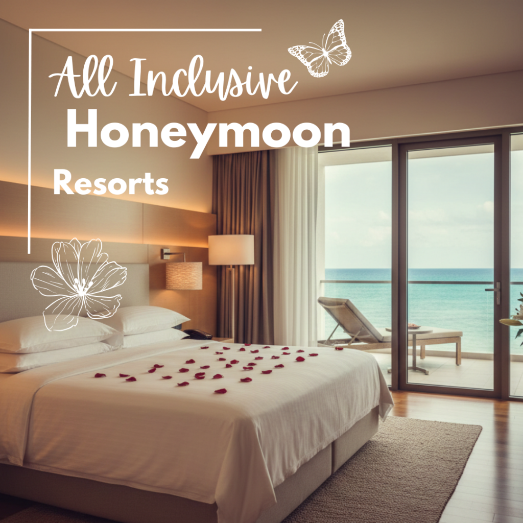 All-Inclusive honeymoon Resorts Hawaii