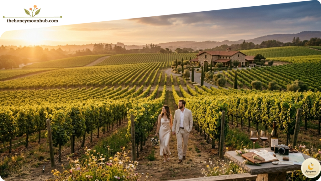 Winter Mini Moon Ideas in the USA