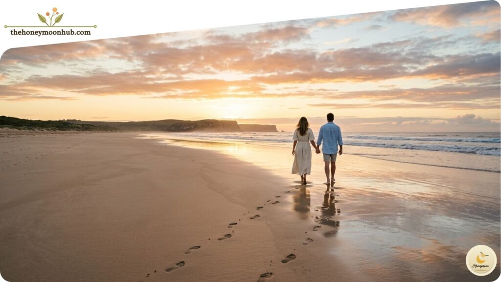 Crazy things to do on honeymoon - Spice Up Your Romantic Trip!