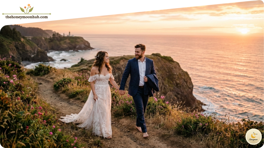 How to Plan the Perfect Mini Moon