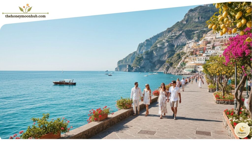 Best time for an Amalfi Coast Honeymoon (real-world advice)