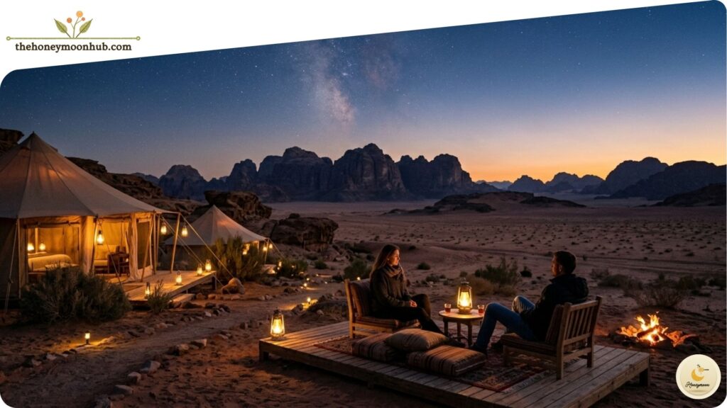 Crazy Things to Do on Honeymoon That Create Lasting Memories