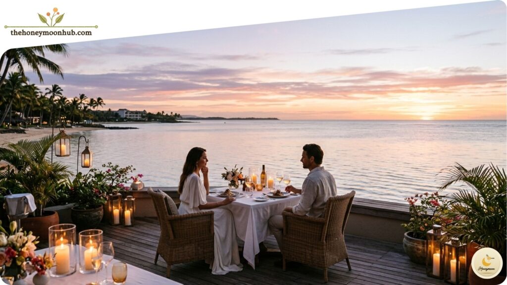 Why Couples Are Choosing Crazy Things to Do on Honeymoon