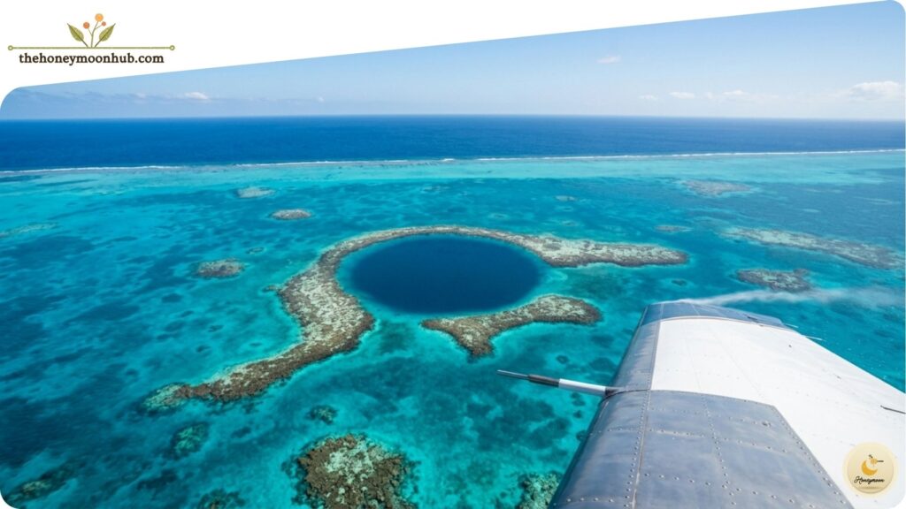 A 7-Day Belize All Inclusive Honeymoon Itinerary