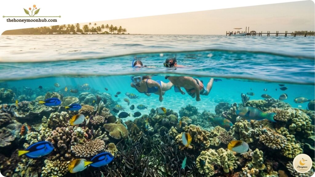 A Practical 7-Day Belize Honeymoon Itinerary