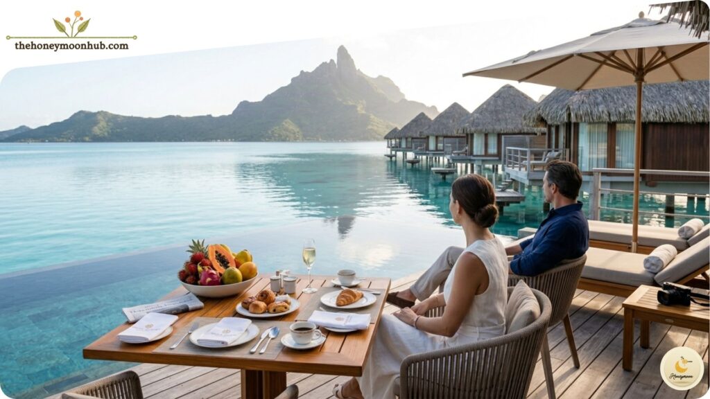 Bora Bora Honeymoon Cost Breakdown (2026 Reality)