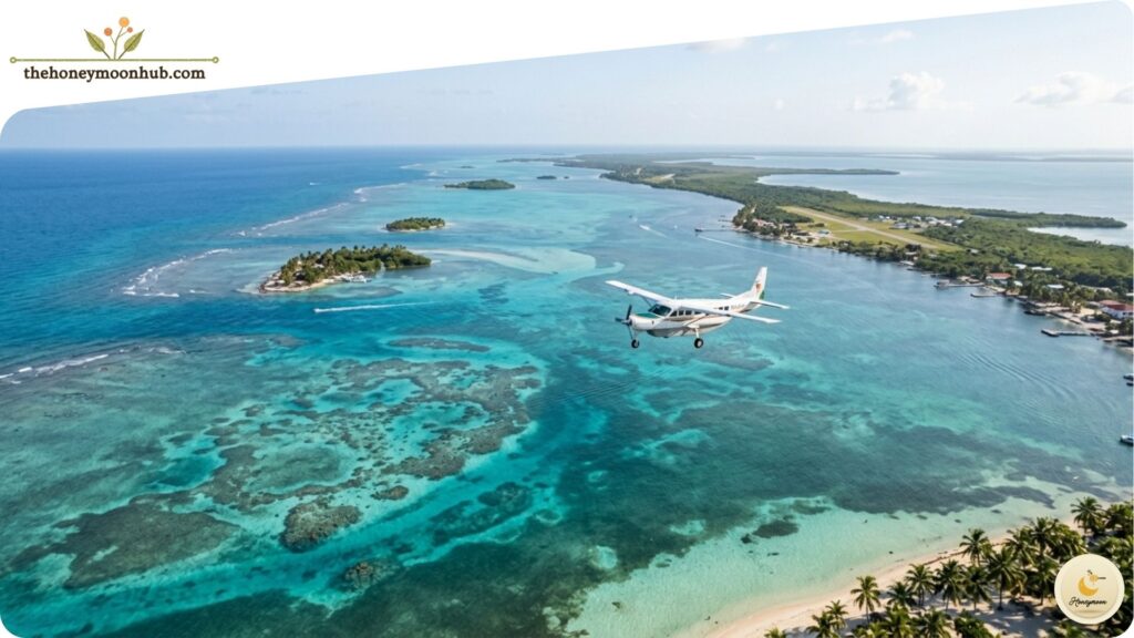 Belize All Inclusive Honeymoon Cost Breakdown (Real Numbers)