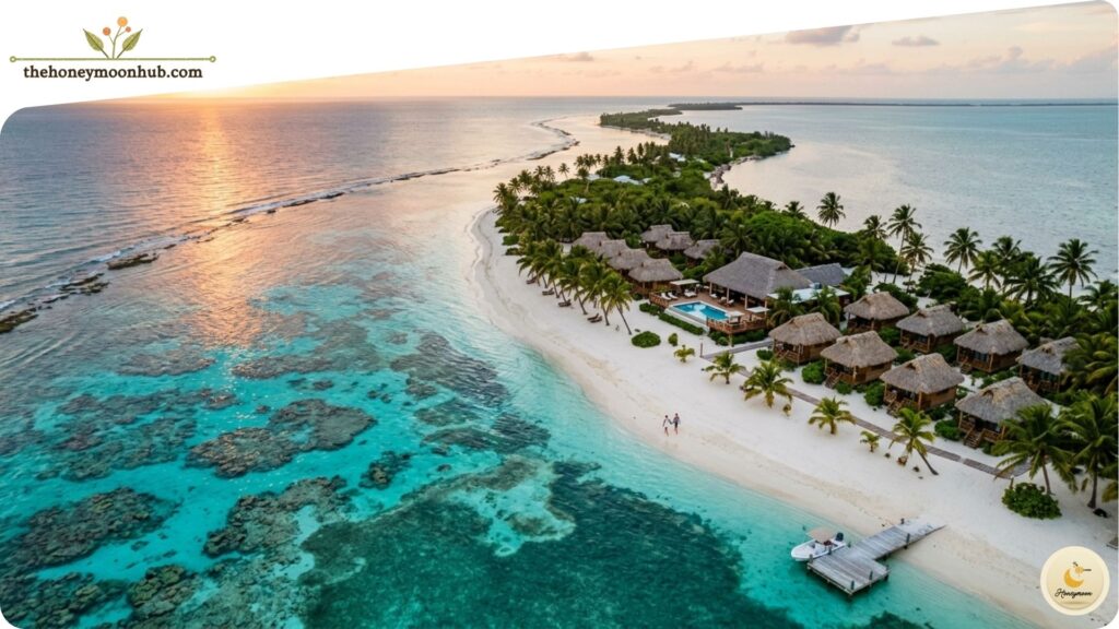 Belize Honeymoon Packages