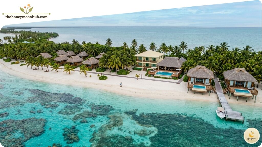Belize Honeymoon Packages Cost Breakdown (Realistic 2026 Prices)