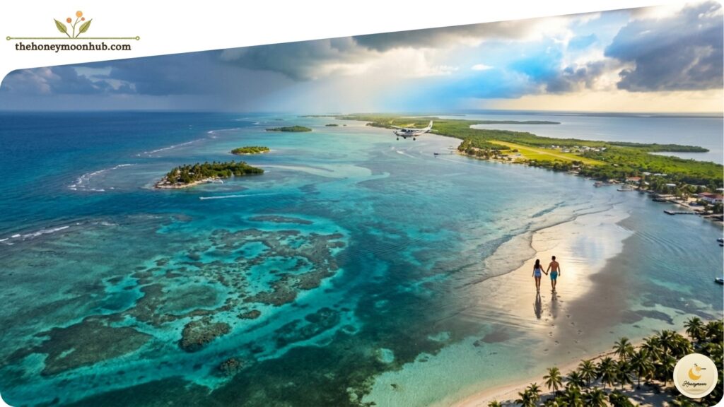 Best Time for a Belize All Inclusive Honeymoon (What Actually Matters)