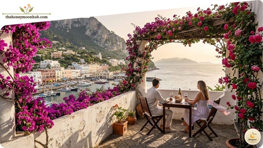 Romantic Experiences Worth Paying For