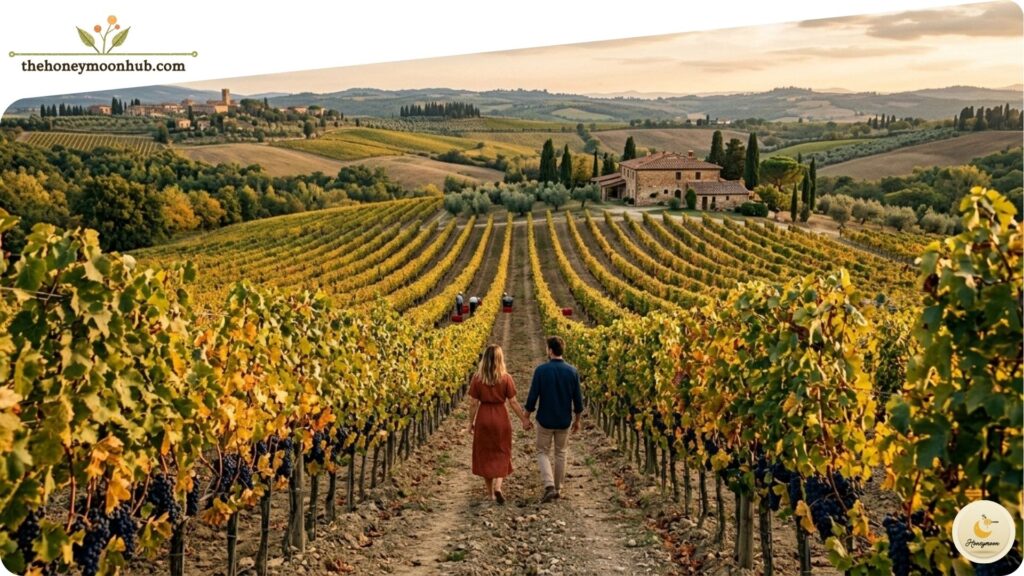 Best Time for a Tuscany Honeymoon (Seasonal Strategy That Matters)