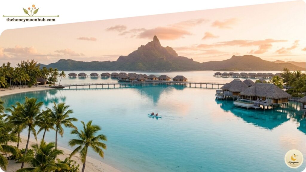 Best Time for a Bora Bora Honeymoon (Weather + Strategy)