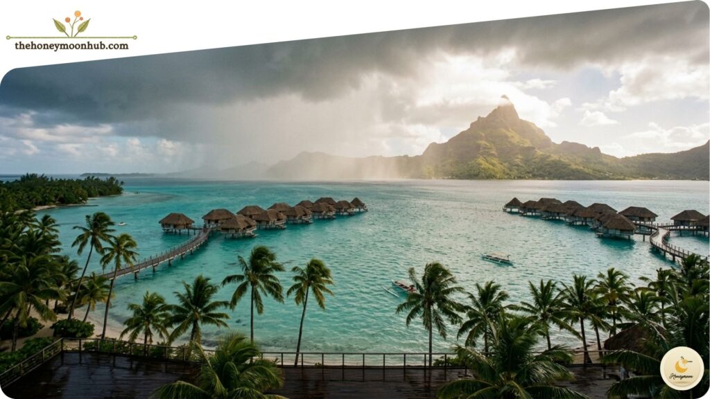 Best Time for an All-Inclusive Bora Bora Honeymoon (Real Conditions)