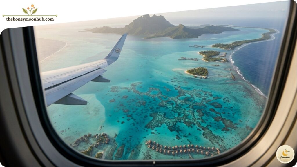 How to Get to Bora Bora Without Travel Fatigue