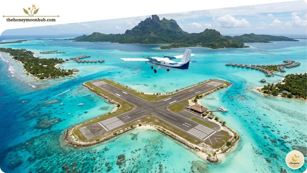 Bora Bora All-Inclusive Resorts With Flight Packages: What to Know