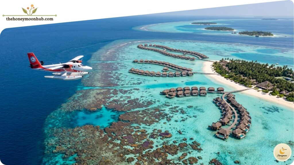 Bora Bora — Dramatic Lagoon Views and Mountain Backdrops