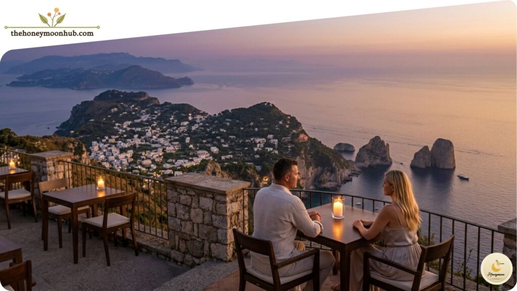 Honeymoon Budget Expectations