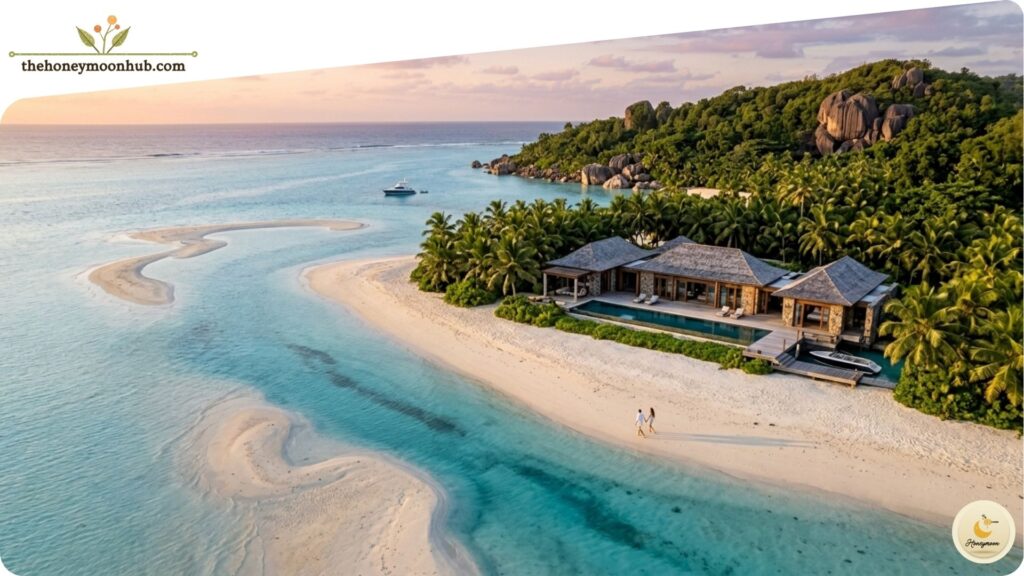 Caribbean Private Islands — Easier Access, Varied Pricing