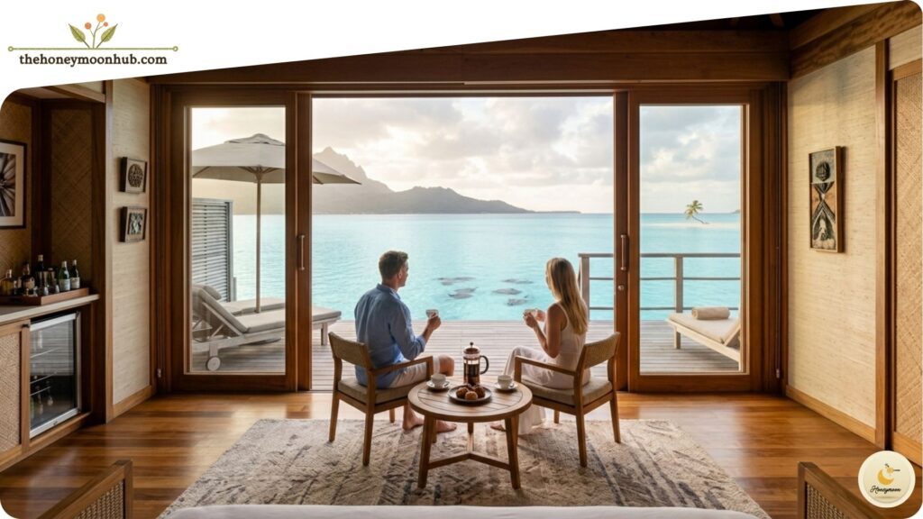 Dining Strategy in Bora Bora (Avoid Overpaying)