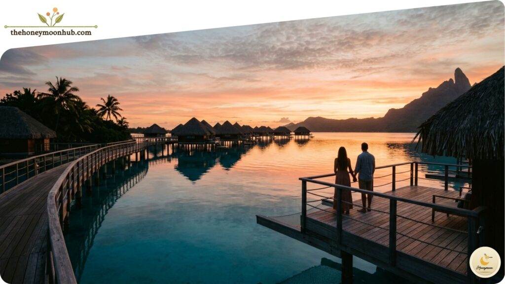 Final Thoughts on an All-Inclusive Bora Bora Honeymoon
