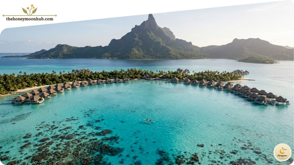 Maldives — Overwater Seclusion at Its Peak