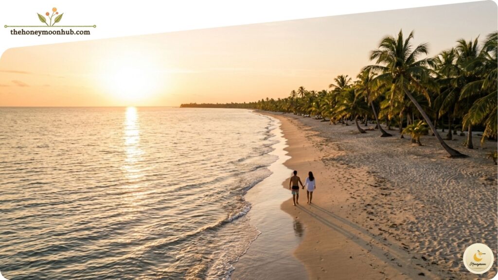 Placencia Peninsula Beachfront Resorts
