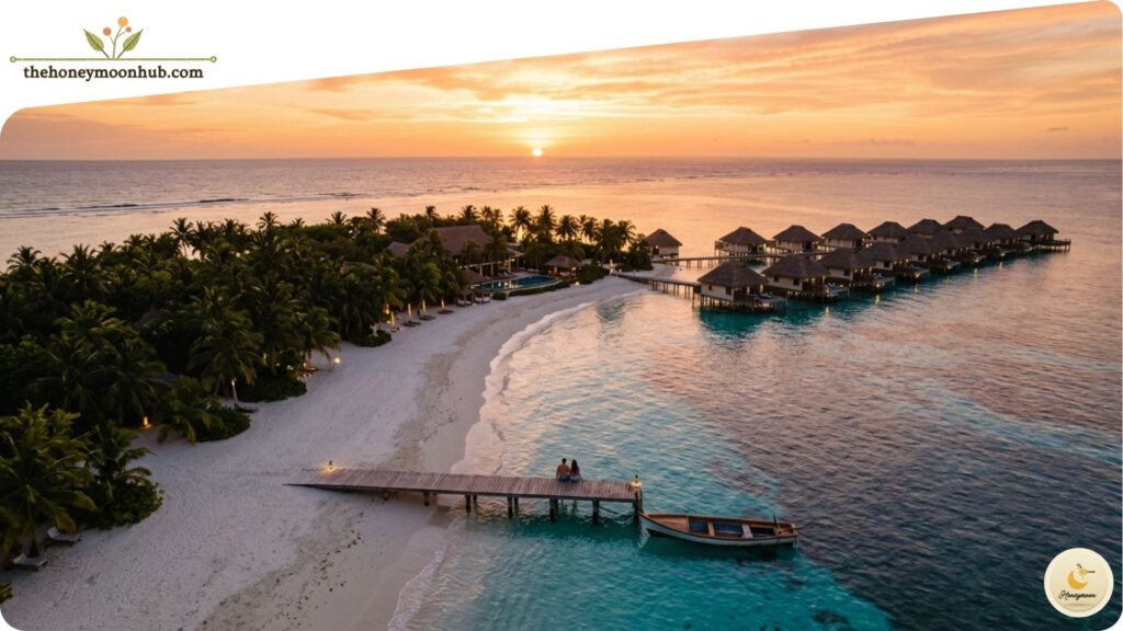 Private Island Escapes (Ultra-Exclusive)